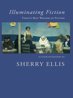 cover image of Illuminating Fiction